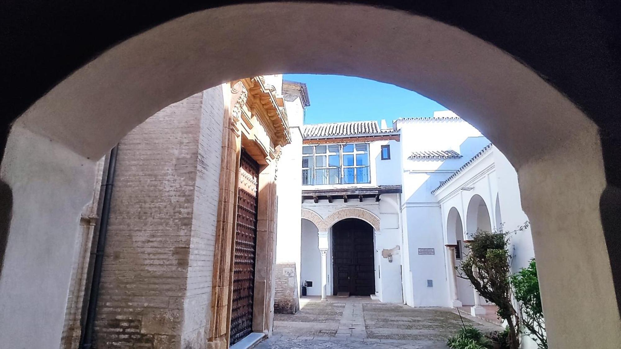 Preciosa Casa Renovada Centro Historico 11 Personas Villa Seville Exterior photo