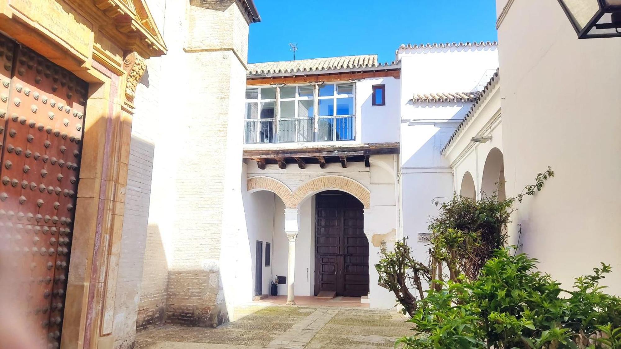 Preciosa Casa Renovada Centro Historico 11 Personas Villa Seville Exterior photo