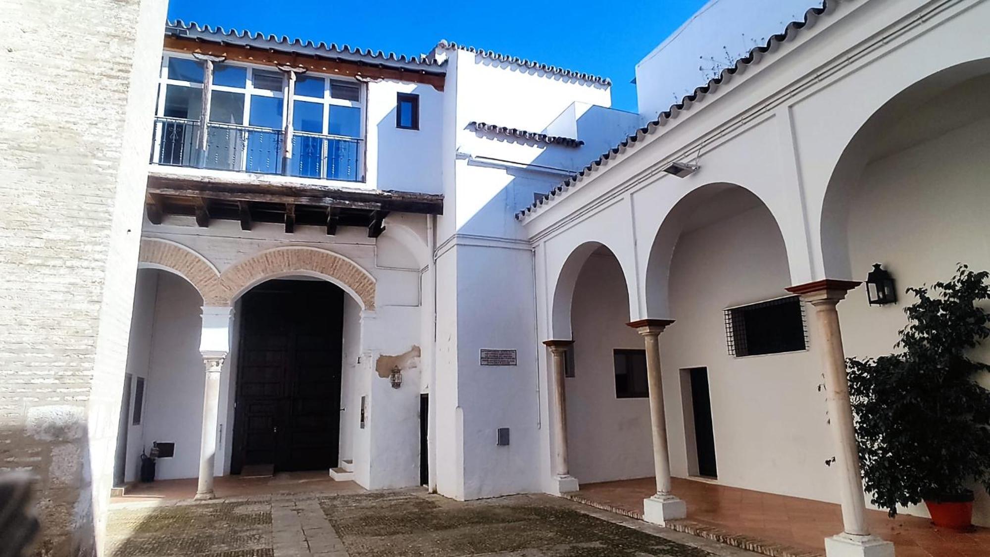 Preciosa Casa Renovada Centro Historico 11 Personas Villa Seville Exterior photo