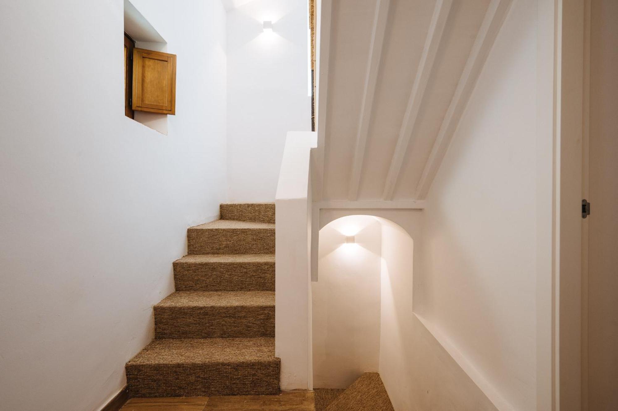 Preciosa Casa Renovada Centro Historico 11 Personas Villa Seville Exterior photo
