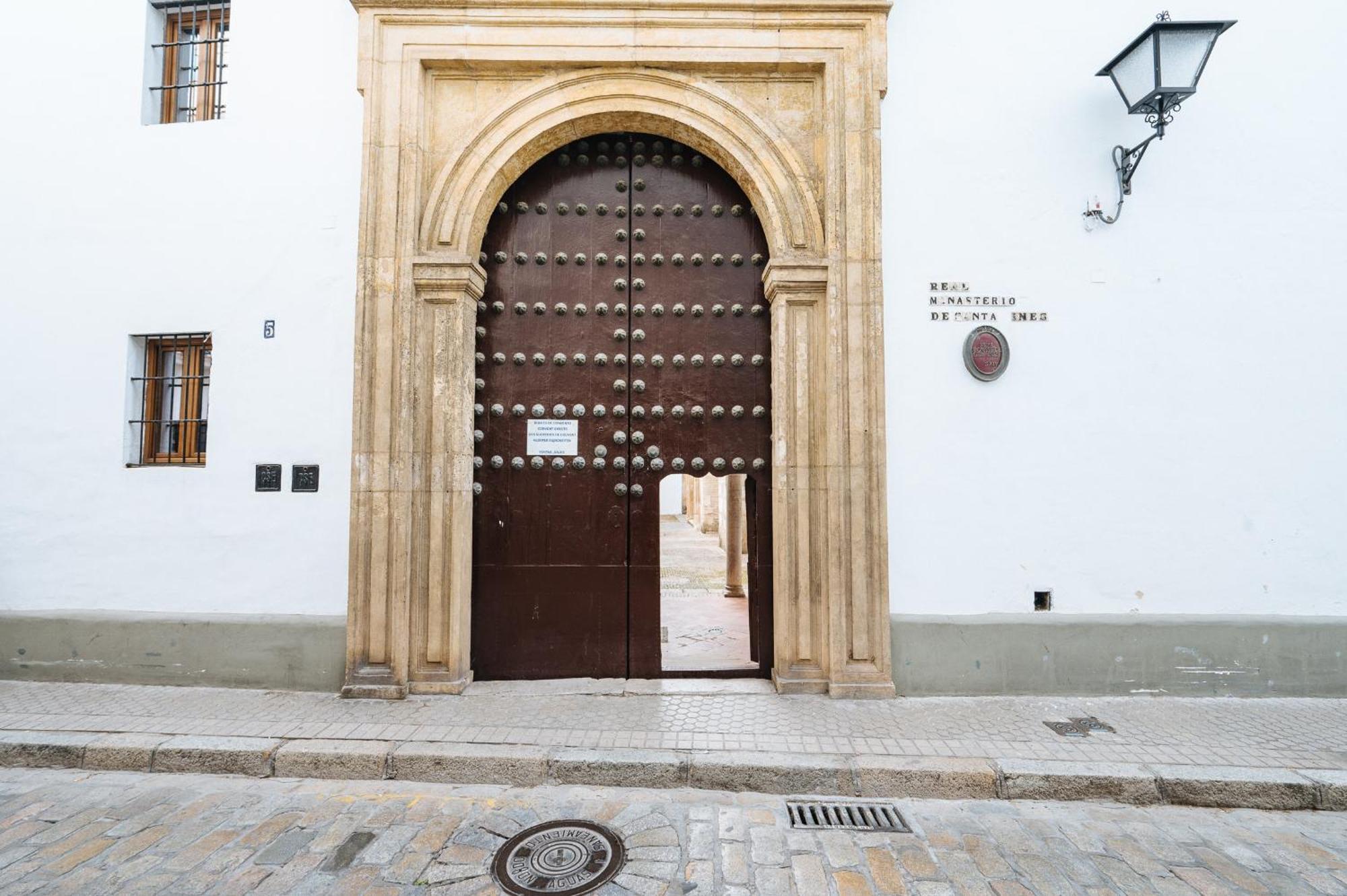 Preciosa Casa Renovada Centro Historico 11 Personas Villa Seville Exterior photo
