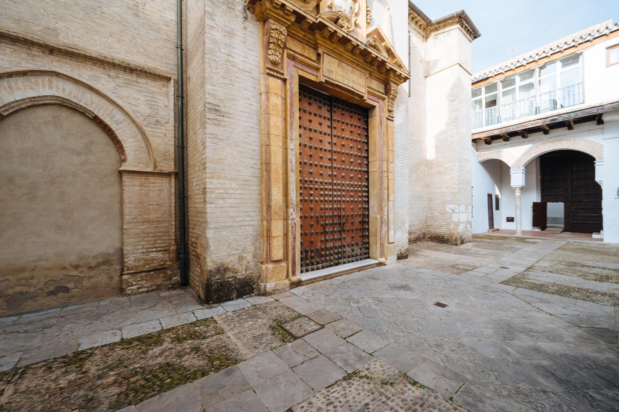 Preciosa Casa Renovada Centro Historico 11 Personas Villa Seville Exterior photo
