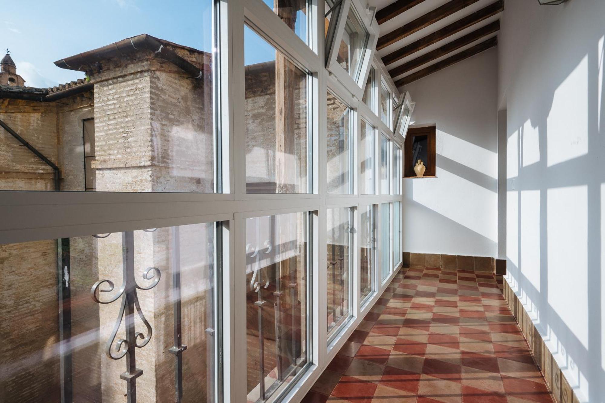 Preciosa Casa Renovada Centro Historico 11 Personas Villa Seville Exterior photo