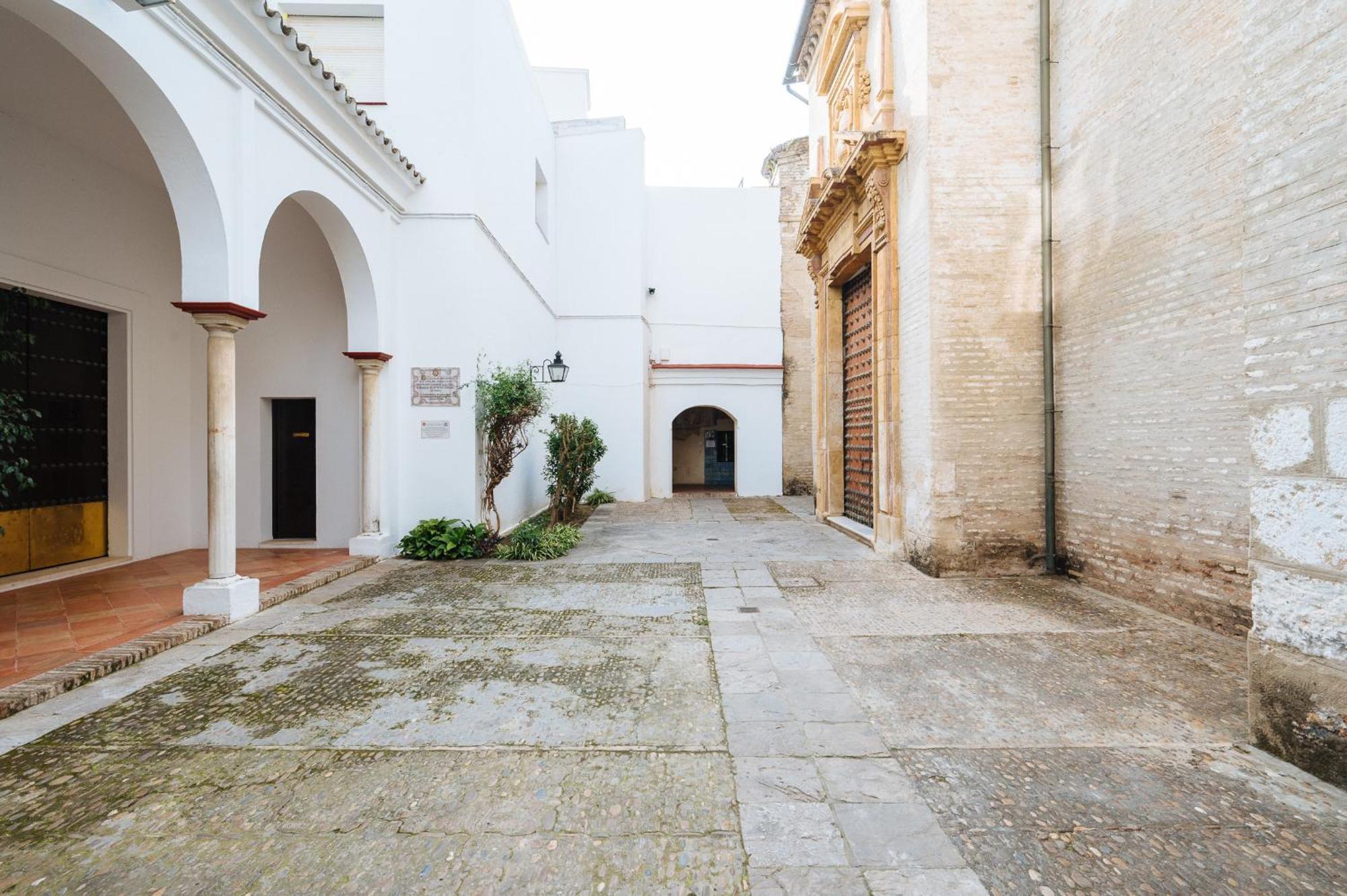Preciosa Casa Renovada Centro Historico 11 Personas Villa Seville Exterior photo