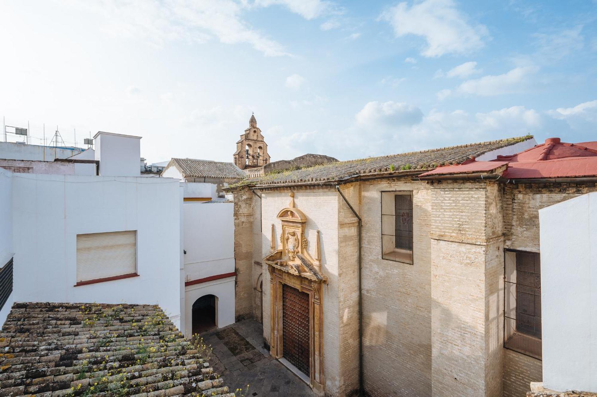 Preciosa Casa Renovada Centro Historico 11 Personas Villa Seville Exterior photo
