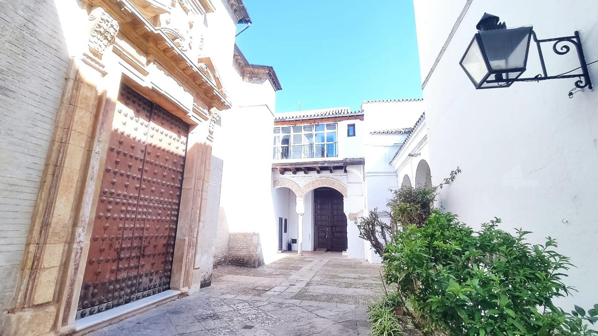 Preciosa Casa Renovada Centro Historico 11 Personas Villa Seville Exterior photo